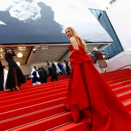 Studio 6Minutes Croisette Cannes Exterior foto