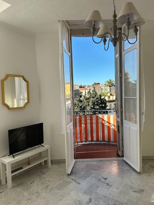 6minutes Croisette Apartamento