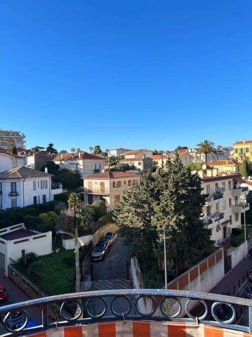 Apartamento 6minutes Croisette Cannes